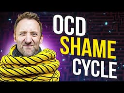 What to do when OCD makes you feel SHAME