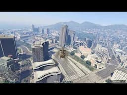 GTA online - grinding money for next video