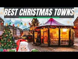 Best Places to Spend Christmas in USA This Year 2024