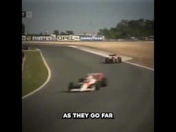 Controversial F1 Moment! pt.2