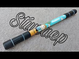 Pen Modding Tutorial - Stunaep Mod