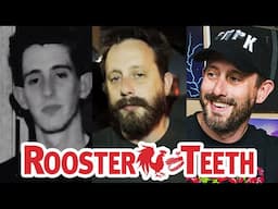 Geoff Ramsey Throughout the Years (2003-2022)