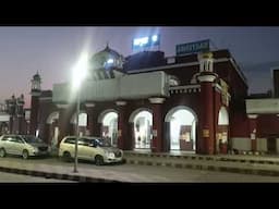 Amritsar Railway Station To Golden Temple Free Bus Service