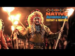 10 Fascinating Facts About Native American Tribes and History You Didn't Know