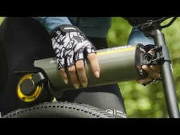 10 New Bike Gadgets ( 2025 ) You Must See