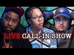 CALLS FROM BEYOND Live Call In Show with @thetrulybizarre and @CallsFromBeyond