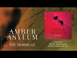 Amber Asylum - The Morrigan [Official Visualizer]