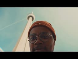 I'm Moving To Toronto. | Vlog