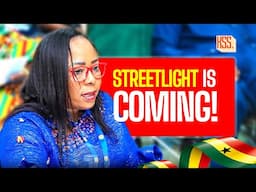 I’ll fix 70% of streetlights in Accra within my first 50 days — Greater Accra Regional Minister