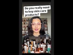 3 easy ways to regulate use of skincare products