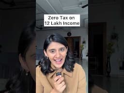 Khush to bohot hoge tum Ajj #tax #taxrelief #nirmila #newbudget