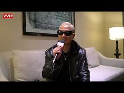 VERBAL of AMBUSH Talks Hip Hop and Fashion l VVIP