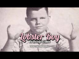 Lobster Boy