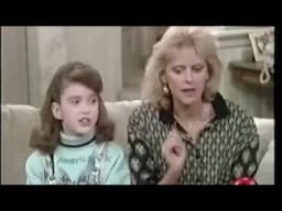 Small Wonder Season 4 Episode 10