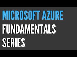 How Resource Groups work in Azure // Microsoft AZ-900 Prep