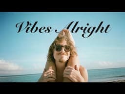 Marc Rebillet - Vibes Alright [Official Audio]