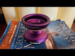 YoyoFriends Paragraph - Honest YoYo Review