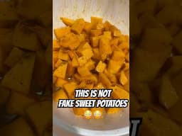 Potatoes Substitute | Butternut Squash|#healthyeating #plantbasedeats #saltfreediet #quickmeals