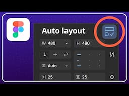 Auto Layout Explained in 10 Minutes /// Figma Tutorial