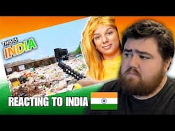 Foreign Vloggers Are Disingenuous About India - Slayy Point Reaction [India 🇮🇳]