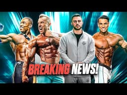 2025 Arnold Classic Predictions | 2024 NPC Nationals Recap | Fit Model Division .. good or bad?