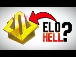 Is Gold the ELO Hell in Ranked Marvel Rivals?