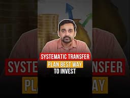 STP in Mutual Fund | How to do STP in Mutual Fund | Systematic Transfer Plan Explained