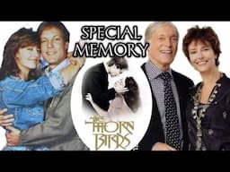 RICHARD CHAMBERLAIN - The Thorn Birds (Special Memory)