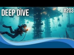 Deep dive