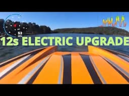 PROBOAT ZELOS 48 ELECTRIC - "Wow this ended up being our best upgrade ever" PART 1