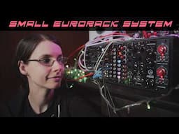 Building a SMALL Eurorack System