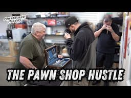 My Week As a Pawn Shop Owner