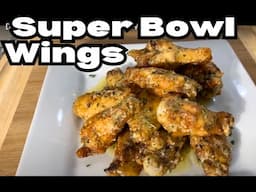 Super Bowl Sunday Recipe