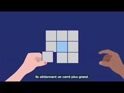 Jouer avec les régularités - Cours de mathématiques pour adultes