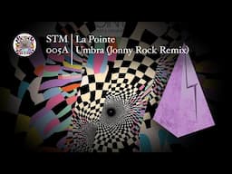 La Pointe - Umbra (Jonny Rock Remix)