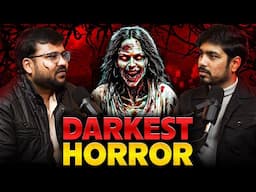 Most Horror Stories of India | Real Life Ghosts @TheDesiSpook #podcast #horror | The Young Podcast