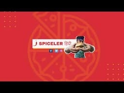 Spiceler Live Stream