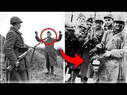 This is how Stalin's MOST MERCILESS BUTCHER EXECUT*D TRAlTORS During WWII