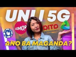 The BEST Unlimited 5G Prepaid Promos (As of Feb 2025)