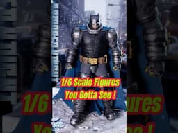 1/6 Scale Figures You Gotta See !