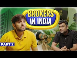 Brokers in India - Part 2 ​⁠​⁠| Funcho