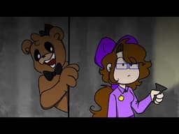 Attempting to Explain the FNAF Lore