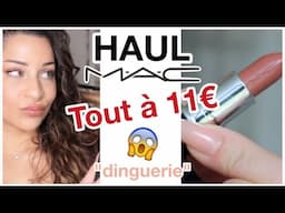 HAUL maquillage à prix fous