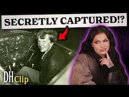 Was Amelia Earheart in Japan All Along? | Dark History: CLIP