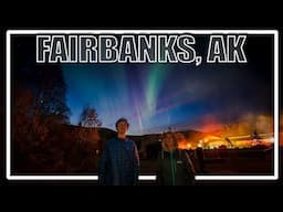 12 Best Fairbanks, Alaska Activities in Autumn! TravelingMel Family Travel Fun