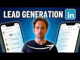 LinkedIn Lead Generation & Outreach Strategy 2024