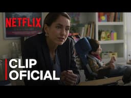 Para Bárbara nada es imposible | Los dos hemisferios de Lucca | Netflix