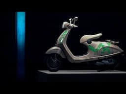 Vespa 946 Dragon | The Power of the Dragon 🐉