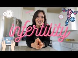 weekly vlog: intrauterine inseminations, residency interviews, cooking | Dr. Rachel Southard