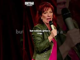 Birthday Bread Maker 🍞 | Maureen Langan #standupcomedy